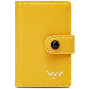 Vuch Dámská peněženka Rony Yellow obraz