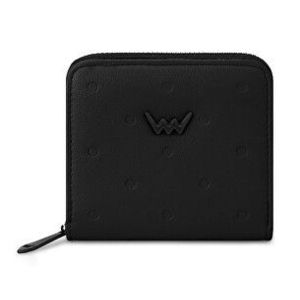 Vuch Dámská peněženka Charis Mini Black obraz