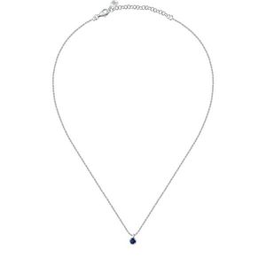 Morellato Elegantní náhrdelník z recyklovaného stříbra Tesori SAIW172 obraz