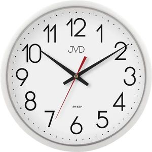 JVD Nástěnné hodiny HP614.1 obraz