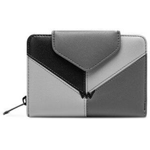 Vuch Dámská peněženka Drita Grey obraz