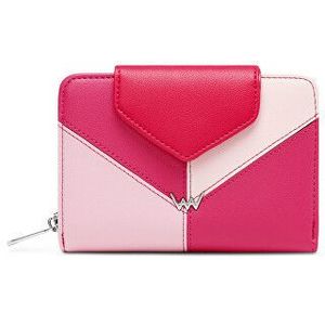 Vuch Dámská peněženka Drita Pink obraz