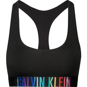Calvin Klein Dámská podprsenka Bralette QF7831E-UB1 XL obraz