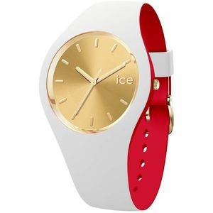 Ice Watch Loulou White Gold Chic 022328 obraz