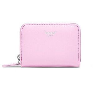 Vuch Dámská peněženka Luxia Pink obraz