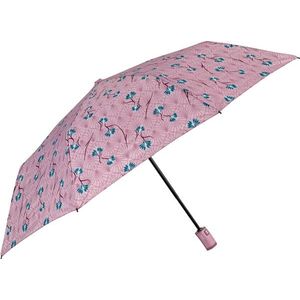 Perletti Dámský skládací deštník 21776.1 obraz