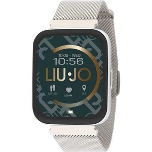 Liu Jo Smartwatch Luxury 2.0 SWLJ081 obraz