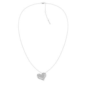 Calvin Klein Romantický náhrdelník z oceli Passion 35000596 obraz