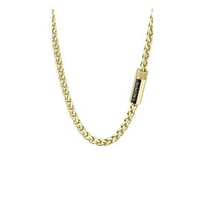 Lacoste Stylový pozlacený náhrdelník Spelt 2040341 obraz