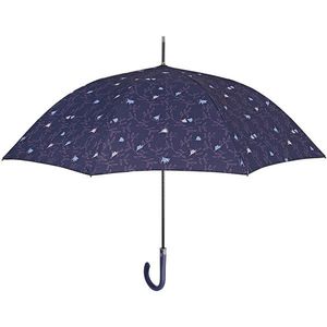 Perletti Dámský holový deštník 21781.2 obraz