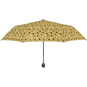 Perletti Dámský skládací deštník 21779.3 obraz