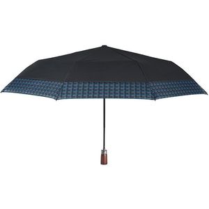 Perletti Pánský skládací deštník 26403.2 obraz