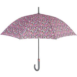 Perletti Dámský holový deštník 26360.1 obraz