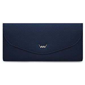 Vuch Dámská peněženka Enzo Dark Blue obraz