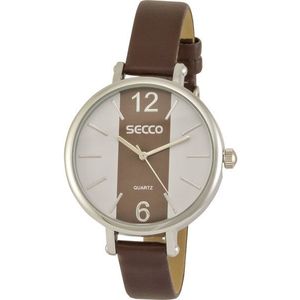 Secco Dámské analogové hodinky S A5016 2-203 obraz