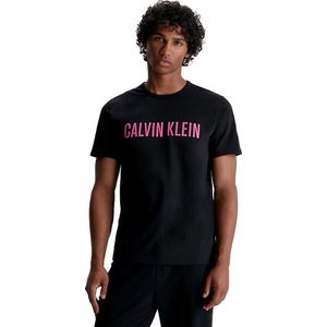 Calvin Klein Pánské triko Regular Fit NM1959E-GWT L obraz