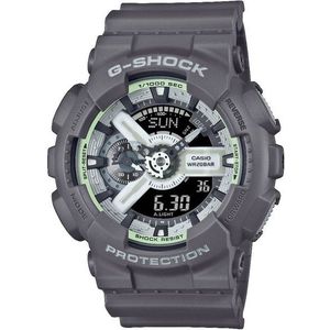 Casio G-Shock GA-110HD-8AER (411) obraz