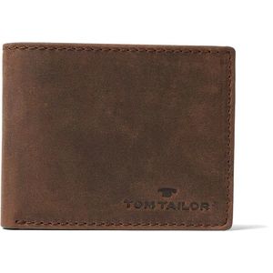 Tom Tailor Pánská kožená peněženka Ron 000477 obraz