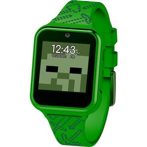Disney Dětské smartwatch Minecraft MIN4045 obraz