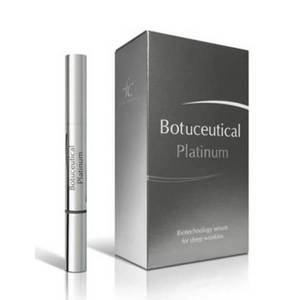 Fytofontana Botuceutical Platinum - biotechnologické sérum na hluboké vrásky 4, 5 ml obraz