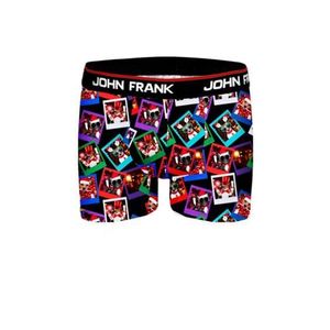 Pánské boxerky John Frank JFBD24-CH obraz