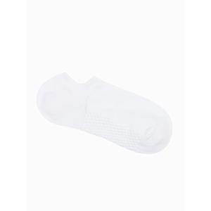Pánské ponožky U336 bílé obraz