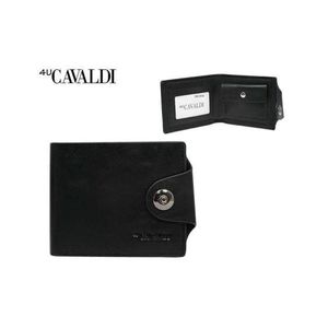eko peněženka DB1846-B3 CAVALDI černá obraz