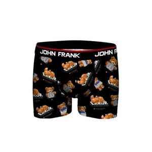 Pánské boxerky John Frank JFBD349 obraz