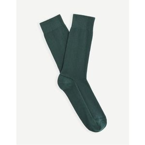 Vysoké ponožky Sipique Zelená obraz
