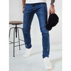 Pánské džínové kalhoty VER modré obraz