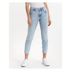 Dámské jeansové kalhoty Pepe Jeans obraz