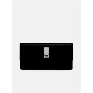 Béžová dámská velká peněženka Vuch Trix Black obraz