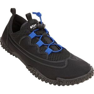 Cool SKIN TEK Pánské boty do vody, černá, velikost obraz