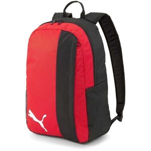 Puma TEAMGGOAL 23 BACKPACK Sportovní batoh, červená, velikost obraz
