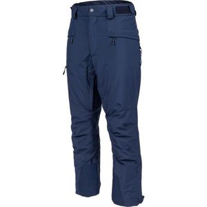 Columbia KICK TURN II PANT Pánské lyžařské kalhoty, tmavě modrá, velikost obraz