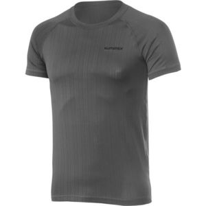 Klimatex BENTO Pánské funkční triko, tmavě šedá, velikost obraz
