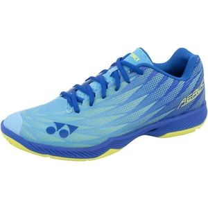 Yonex AERUS Z2 Pánská badmintonová obuv, modrá, velikost obraz