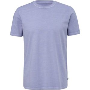 s.Oliver Q/S T-SHIRT Pánské tričko, fialová, velikost obraz