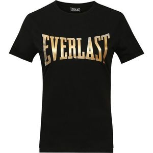 Everlast LAWRENCE 2 Dámské tričko, černá, velikost obraz