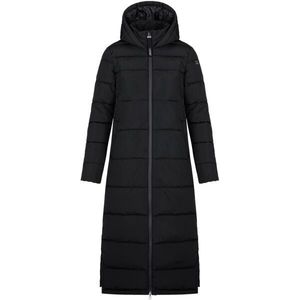Loap TABIONA Dámský kabát, černá, velikost obraz