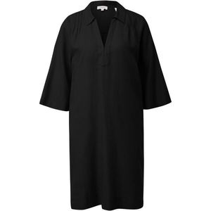 s.Oliver RL DRESS Dámské šaty, černá, velikost obraz
