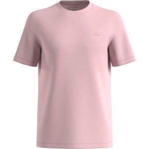 s.Oliver RL T-SHIRT Pánské tričko, růžová, velikost obraz