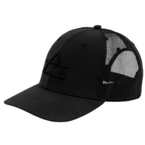 Devold KEIPEN MERINO CAP Kšiltovka, černá, velikost obraz