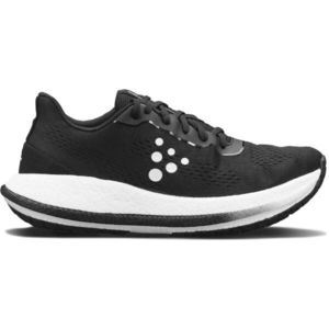 Craft PACER M Pánská běžecká obuv, černá, velikost 45.5 obraz