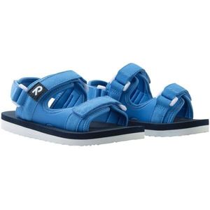 REIMA MINSA 2.0 Dětské sandály, modrá, velikost obraz
