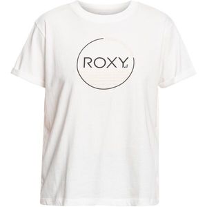 Roxy NOON OCEAN Dámské triko, bílá, velikost obraz