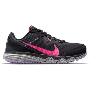 Nike JUNIPER TRAIL Dámská běžecká obuv, černá, velikost 39 obraz