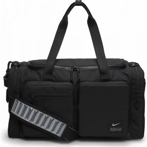 Nike Sportovní taška Černá obraz