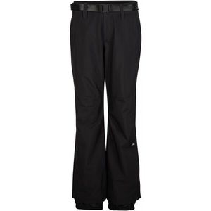O'Neill STAR Dámské lyžařské/snowboardové kalhoty, černá, velikost obraz