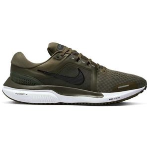 Nike AIR ZOOM VOMERO 16 Pánská běžecká obuv, tmavě zelená, velikost 42.5 obraz